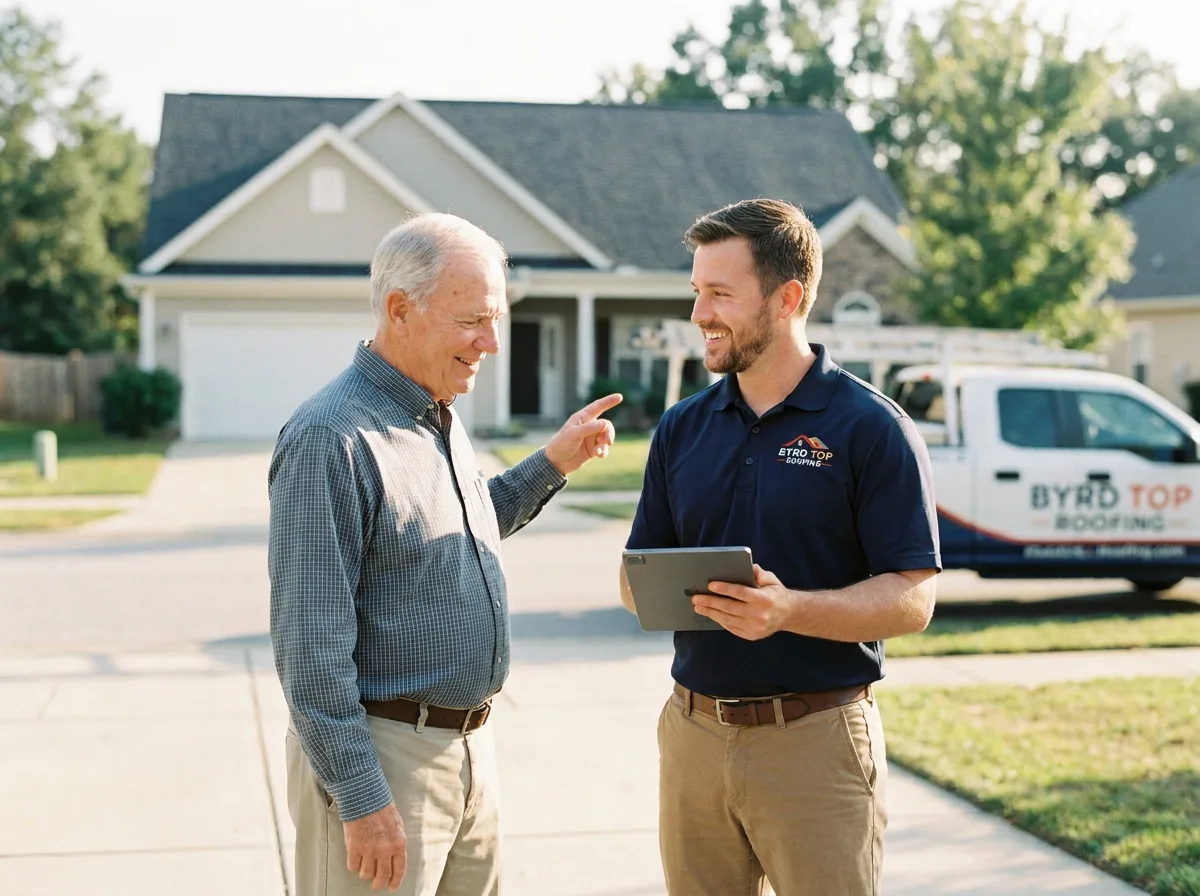 Roofing Flomot, TX FAQs